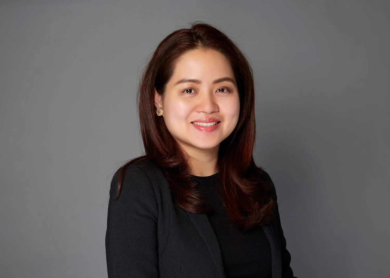 MS. CHAU THI NGOC LIEN