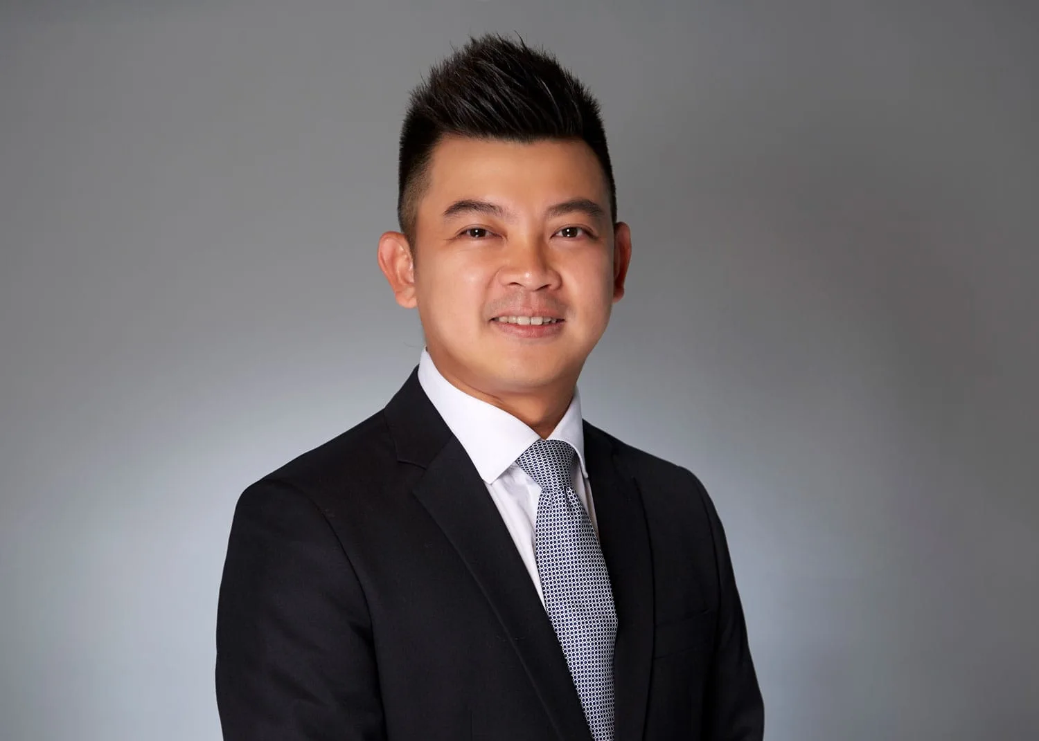 MR. TRAN PHUC THANH