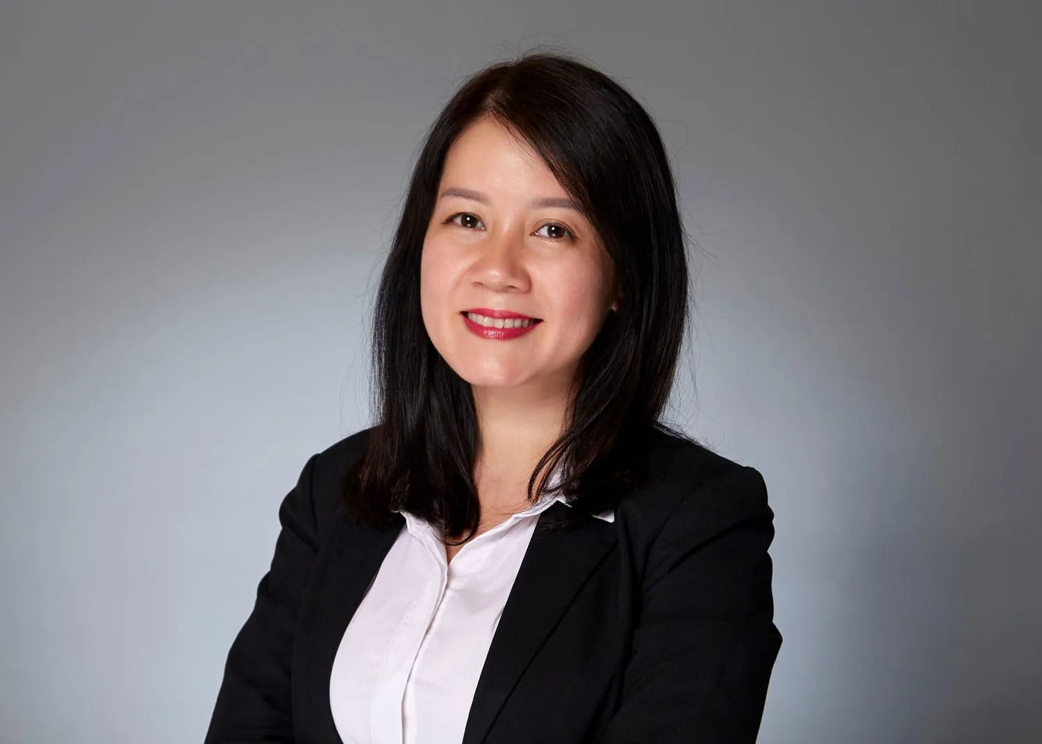 MS. NGUYEN THI BICH THUY