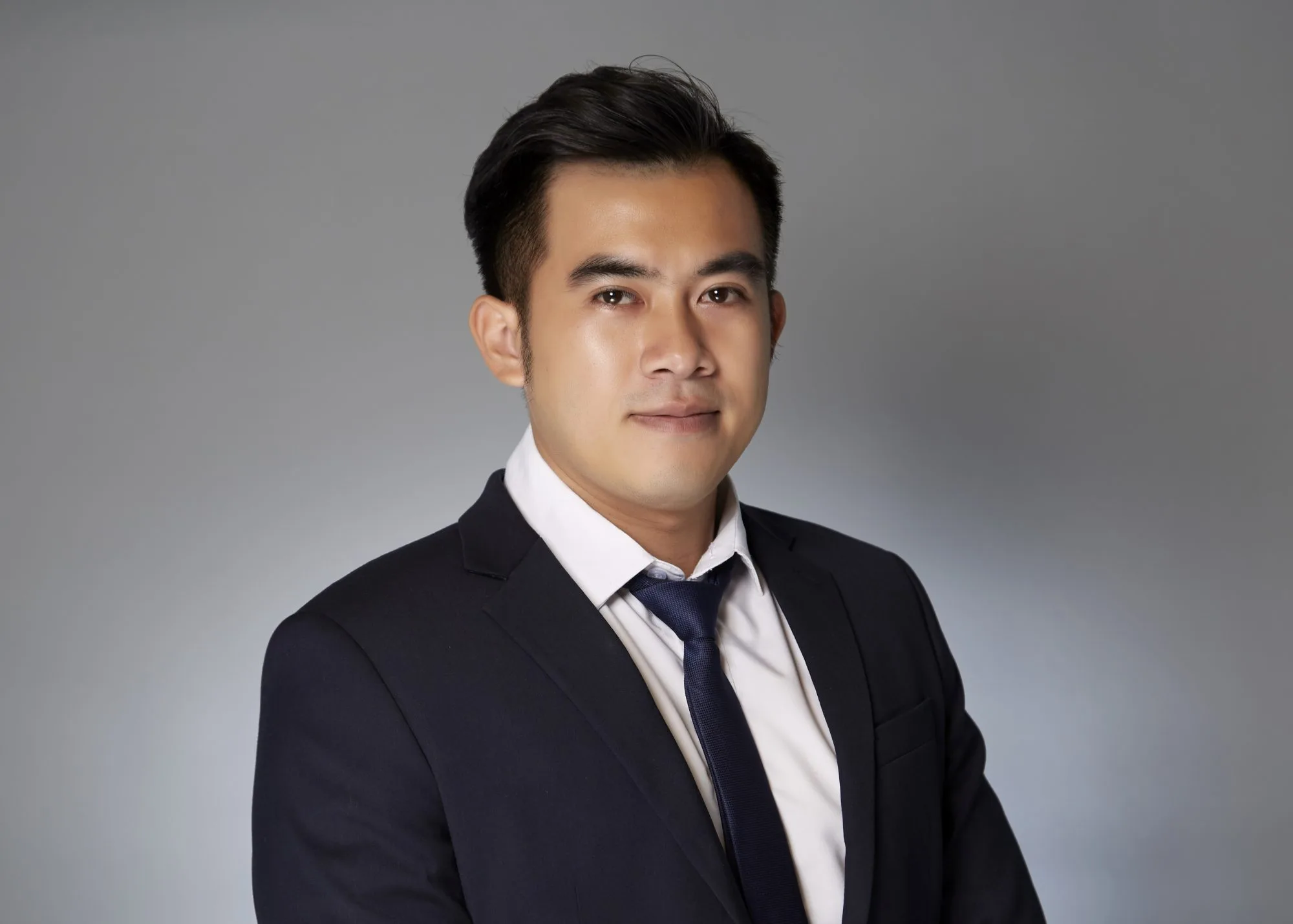MR. DOAN TIEN THINH